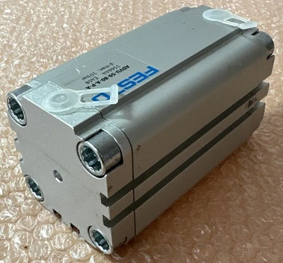 NEW Festo ADVU-50-80-A-P-A