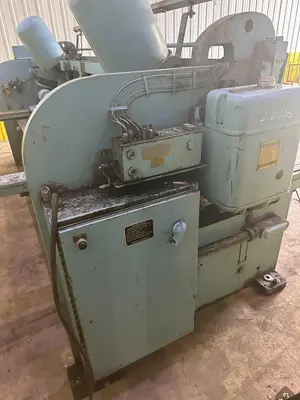 USED CINCINNATI INC 1412 AUTOSHEAR