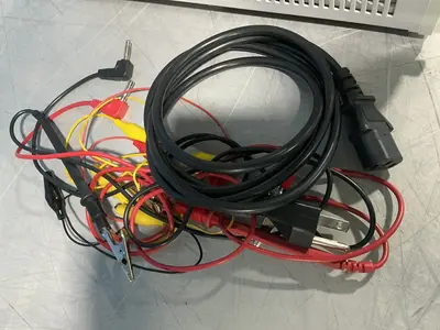 Used XANTREX HPD 3010SX Single Output Power Supplies Ohio US | HGR 24 #1463815