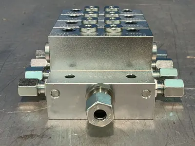 Used GRACO MSP05T Pumps Ohio US | HGR 24 #1311063