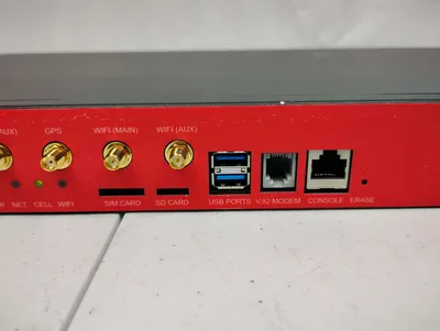 USED Opengear IM7200
