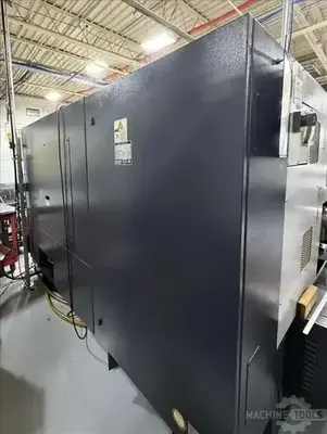 Used 2007 MAZAK QTN 250MSY-II 5-Axis or More CNC Lathes Illinois US | Perfection Global, LLC. #1371463