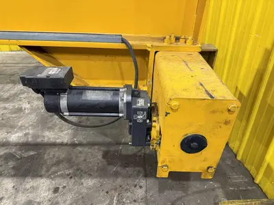 USED KONE A25260