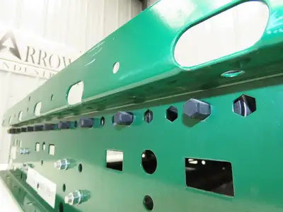 Used DEMATIC _UNKNOWN_ Belt Conveyors Indiana US | Arrow Industrial #868659