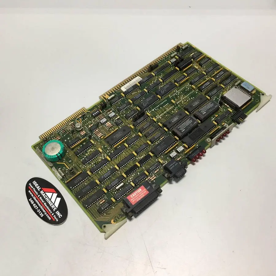 USED CINCINNATI MILACRON 3-533-0466G