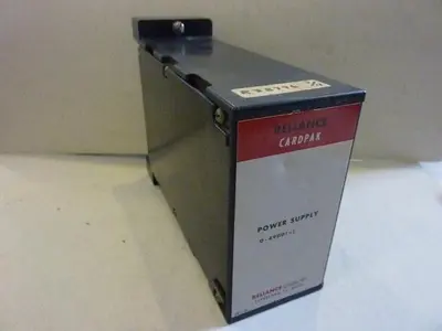 USED RELIANCE ELECTRIC 0-49001-1