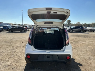 Used 2019 KIA SOUL Cars Michigan US | Miedema Asset Management Group #1579840