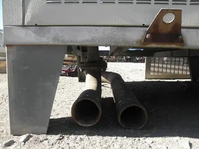 USED MODINE 24G 40-80