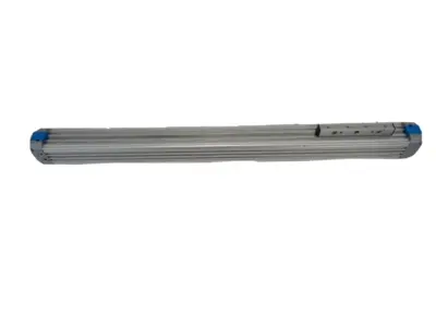 USED FESTO 161782 PNEUMATIC LINEAR DRIVE D6P-40-600-PPVA-B