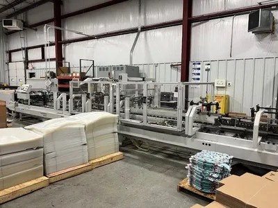 BOBST Folder-Gluers – Bobst, Jagenberg, Vega, Heiber + Schröder & Major OEMs Folder Gluers | Machinery Solutions Group, Inc. (11)