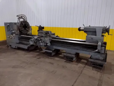 USED POREBA TPK-90/3M