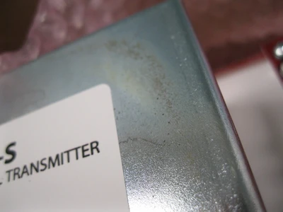 USED Kingfisher Company Inc. APT-S