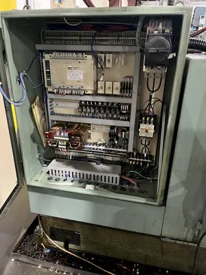 USED 1996 NAKASHIMADA NP-60