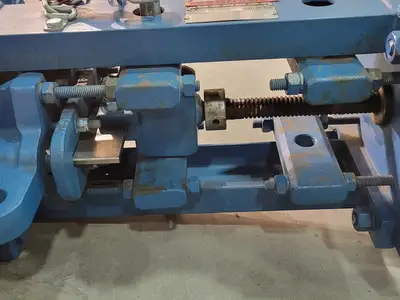 USED DEZURIK 9638850R001