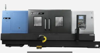 DN SOLUTIONS PUMA 4100XLMB CNC Lathes | TechMach (1)