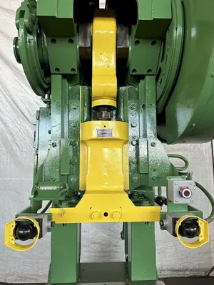 USED MINSTER #6