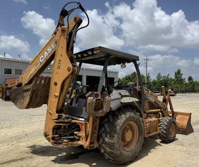 Used 2003 CASE 580 SUPER M Wheel Loaders Kentucky US | Proxy Equipment #1388916