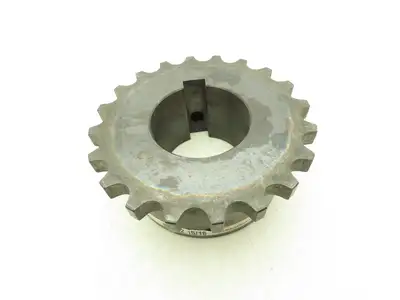 Martin 8020 2 15/16 8020 2 15/16 Roller Chain Sprocket #80/20 Tooth 2-15/16" ID
