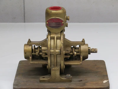 New | in-Stock AURORA PUMP _UNKNOWN_ Pumps | OCO Industrial #1593527
