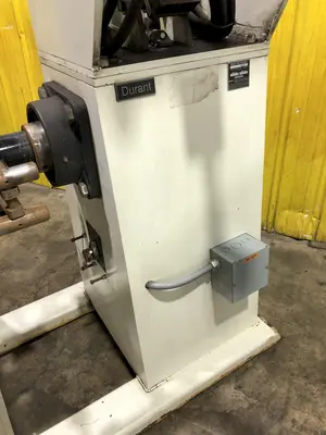 USED DURANT D-301-SP