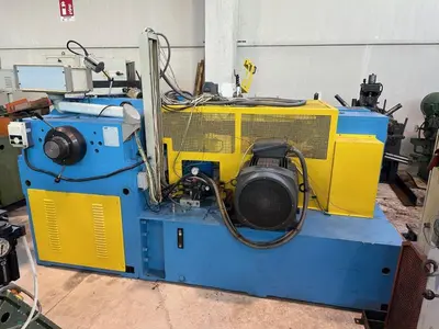 Used 1996 ORT RP-75 Thread Rollers | Walden Machinery #1288948
