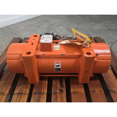 NEW VIBCO 4P-5000