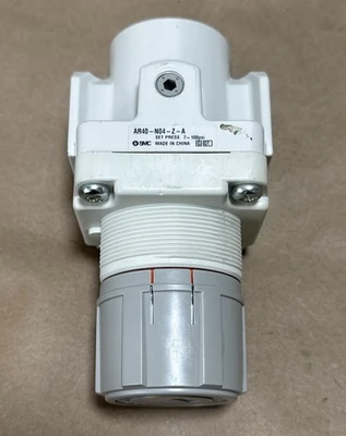 NEW SMC AR40-N04-Z-A