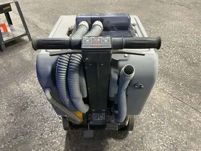 Used NILFISK ADVANCE SELECTRIC Material Handling (misc) Ohio US | HGR 24 #1518164