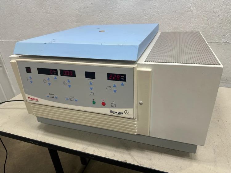 Thermo Electron _UNKNOWN_ Centrifuges | Fram Fram LLC