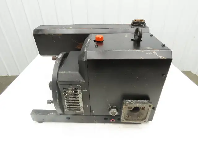 Used GARDNER DENVER _UNKNOWN_ Vacuum Pumps Indiana US | Arrow Industrial #1408659