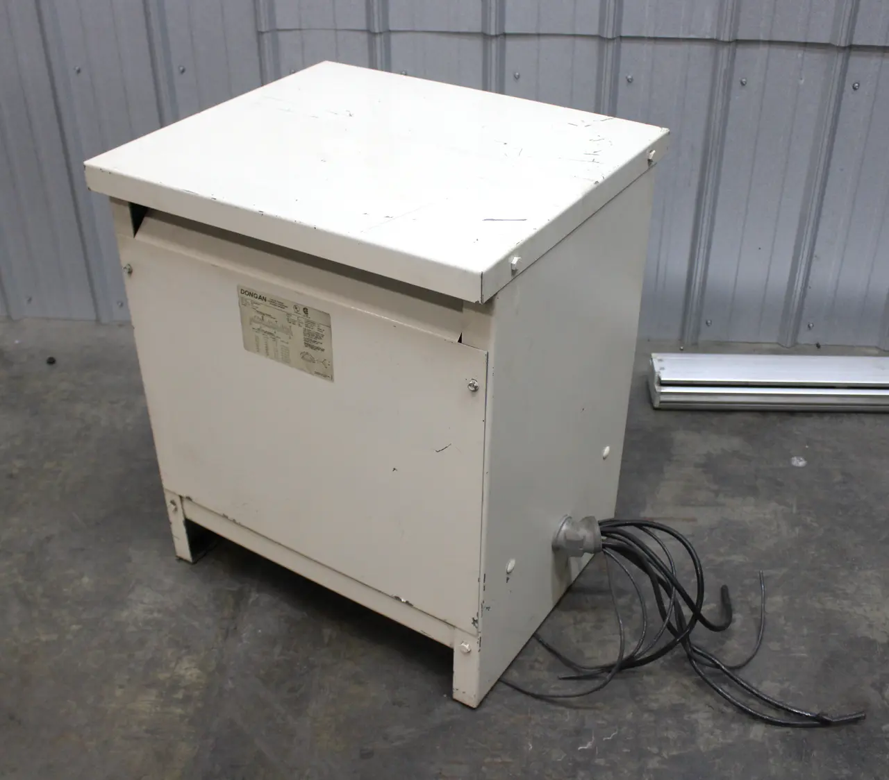 USED DONGAN 63-6345SH
