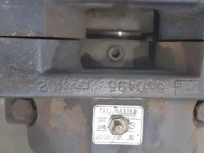 Shaft coupler