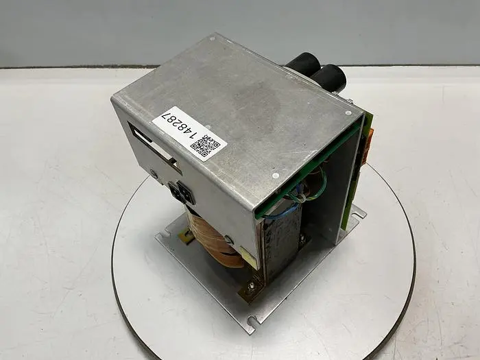 Used VAN DORN ASSY 330075 REV-D Power Supplies Michigan US | Ideal Machinery #697650