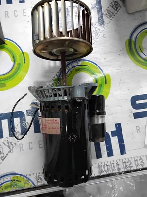 USED MEGNETEK JE1F014N