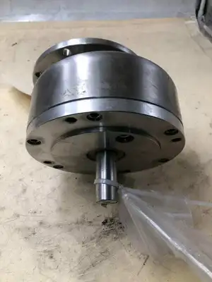 Ironman STXMQ1-2.929-140TC-140TC Inline Washdown Speed Reducer 2.92:1 3.640HP