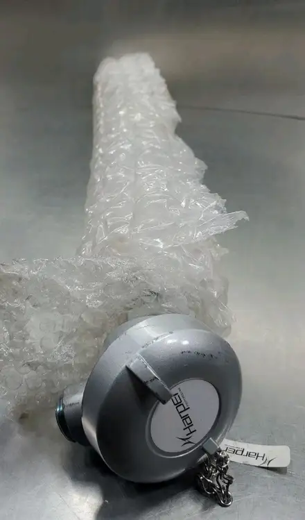 Used Harper SK-2512-241-1-26 Temperature Probe Module, 26" Long Thermocouples South Carolina US | Palmetto Automation #1157829