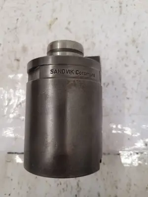 Used SANDVIK VARILOCK 391.01-63 63 080 Misc Industrial Equipment Kentucky US | Aucto #687222