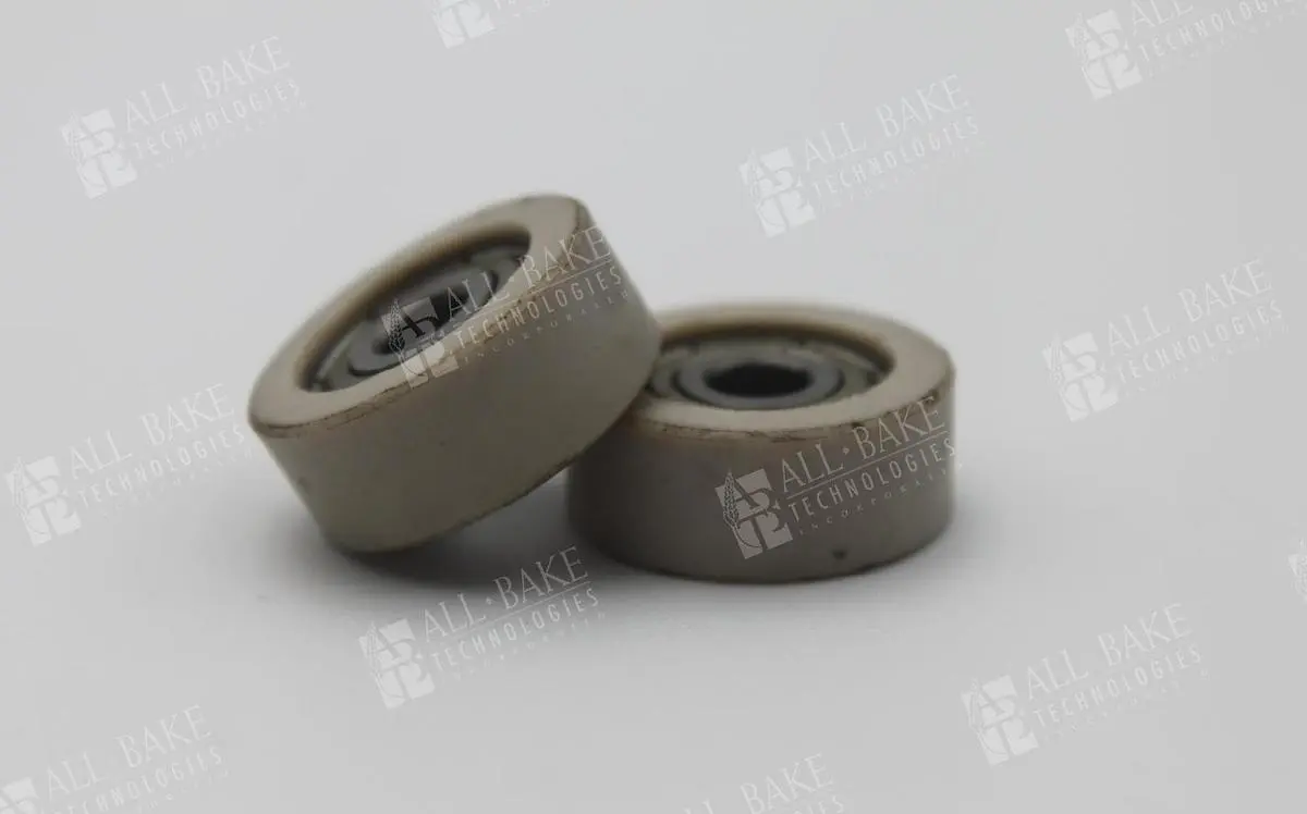 Wheel Peek Assembly for One26 (20mm) - RV31515970R