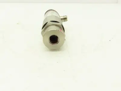 IFM PN4220 Electronic Pressure Switch 1/4" NPT 90V-240VAC IP67 0-5800 psi Range
