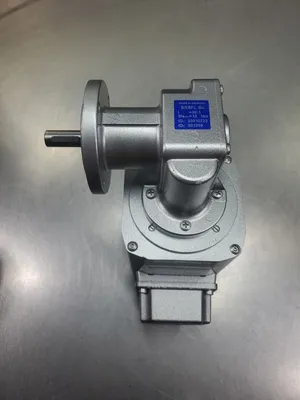 USED RGM 05-M-237 M001113