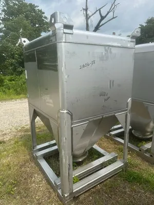 1999 Custom Metalcraft Inc 512948 Bin | Perry Equipment (6)