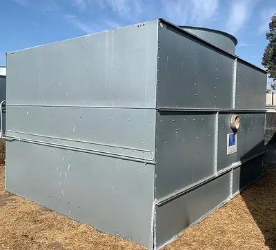 USED 2010 EVAPCO AT 112-418