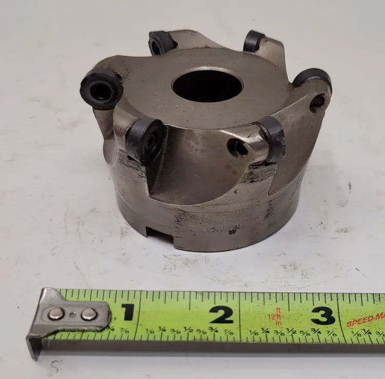 INGERSOLL CUTTING TOOLS 5W6H03R01 Tooling & Accessories, Tooling | Machinery Central