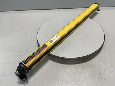USED BANNER MSE2424Y