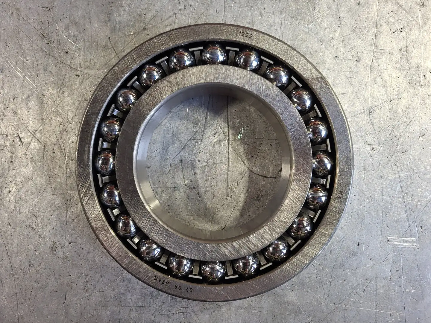 NEW SKF 1222