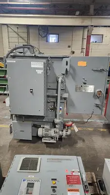 USED 2011 ELETELE EF1-00