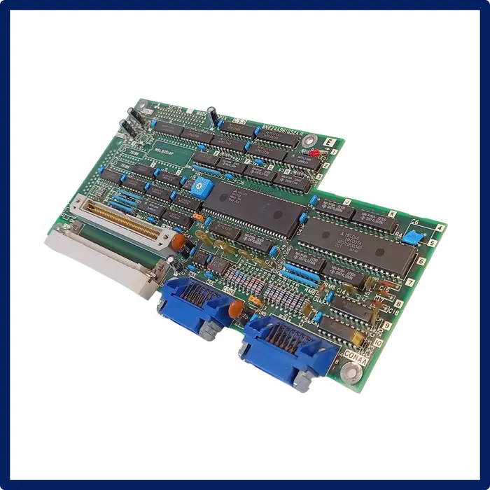 Used MITSUBISHI SF-TL Printed Circuit Boards (PCB) Texas US | CNC TOOLS LLC #888683