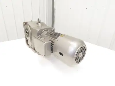 Used NORD _UNKNOWN_ Speed Reducers Indiana US | Arrow Industrial #1408829