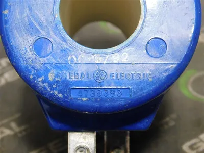 USED GENERAL ELECTRIC 4739393
