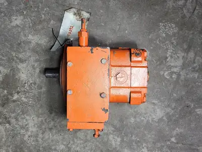 Hydraulic Pump 341-152292